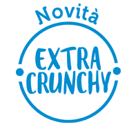 Extra Crunchy