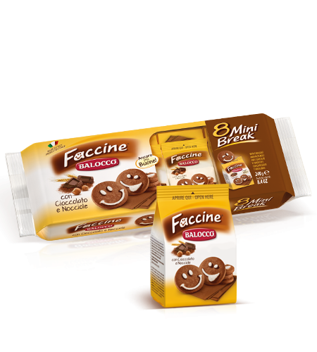 preview Faccine multipack