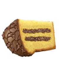 preview Gianduia Panettone