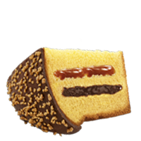 preview Maxiciok Caramel Panettone