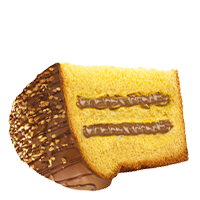 preview Maxiciok Hazelnut Panettone