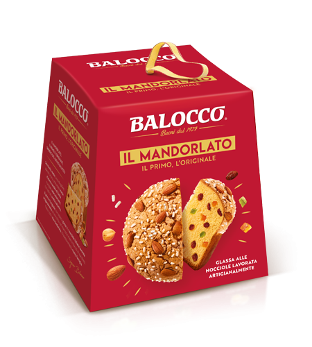 preview Mandorlato Panettone