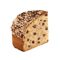 preview Panettone Cereali & Cioccolato