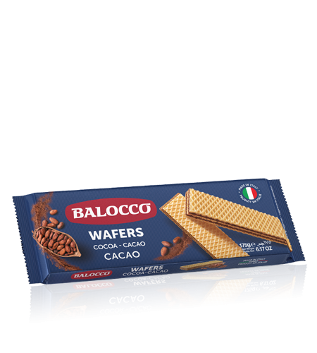 preview Wafers Cocoa