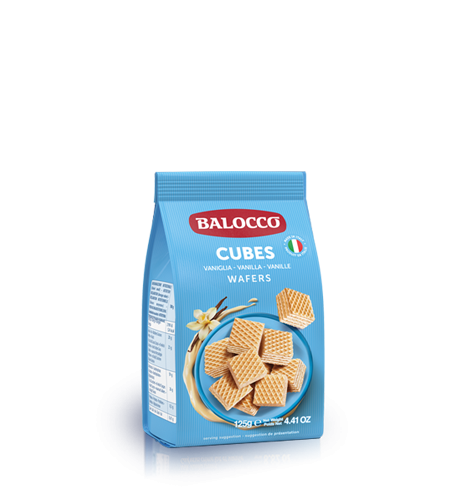 preview Mini Cubes Latte e Vaniglia