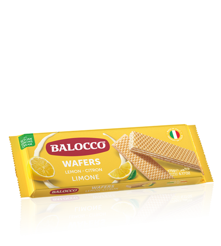 preview Wafer Limone