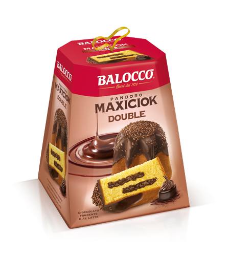 preview MaxiCiok Double Pandoro