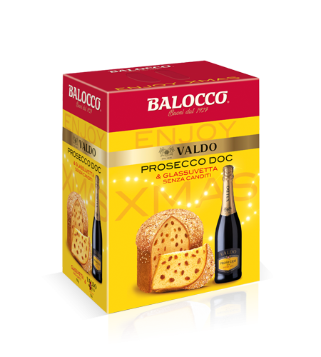 preview Enjoy Xmas with Glassuvetta