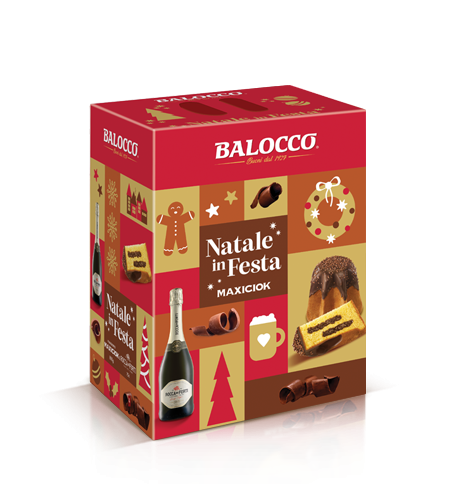 preview Natale in Festa Pandoro Maxiciok