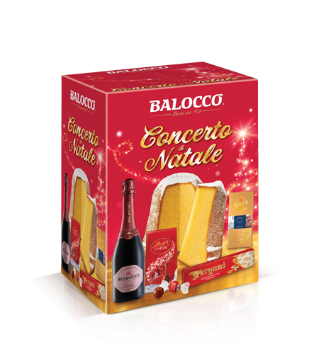 preview Concerto di Natale Pandoro