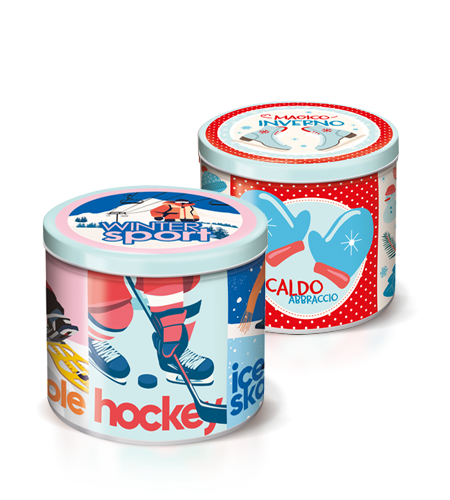 preview Pandoro in Latta