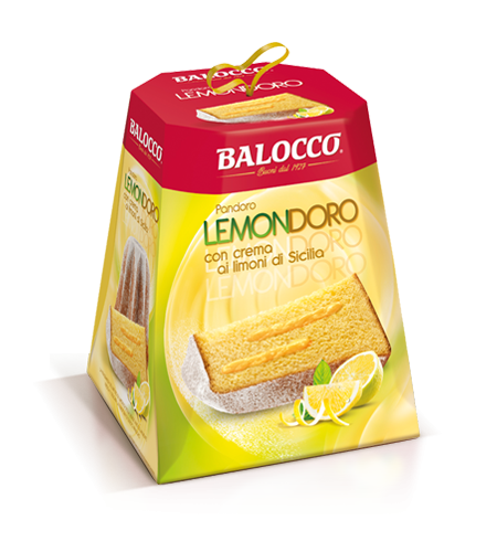 preview Lemondoro Pandoro