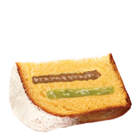 preview Panettone Creamy Pistachio and Hazelnut