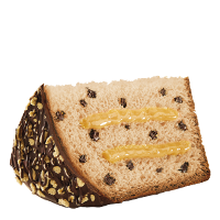 preview Panettone The Cookie